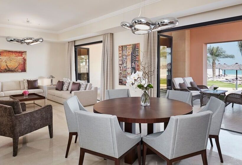 Hotel Intercontinental Doha Residences By Ihg