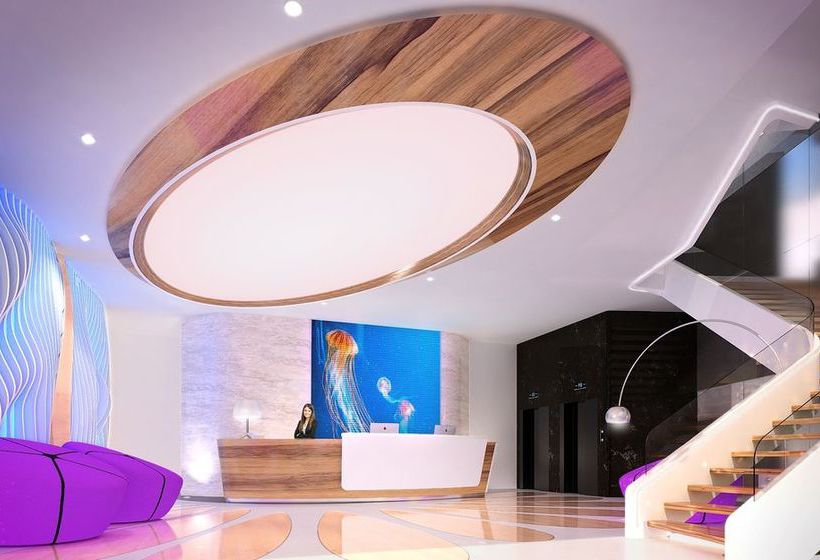 هتل La Siranda Casa