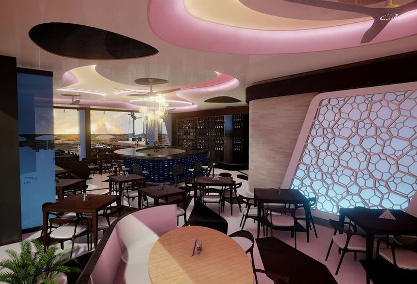 هتل La Siranda Casa