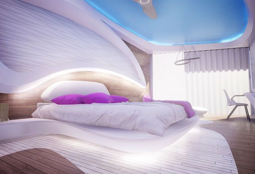 هتل La Siranda Casa