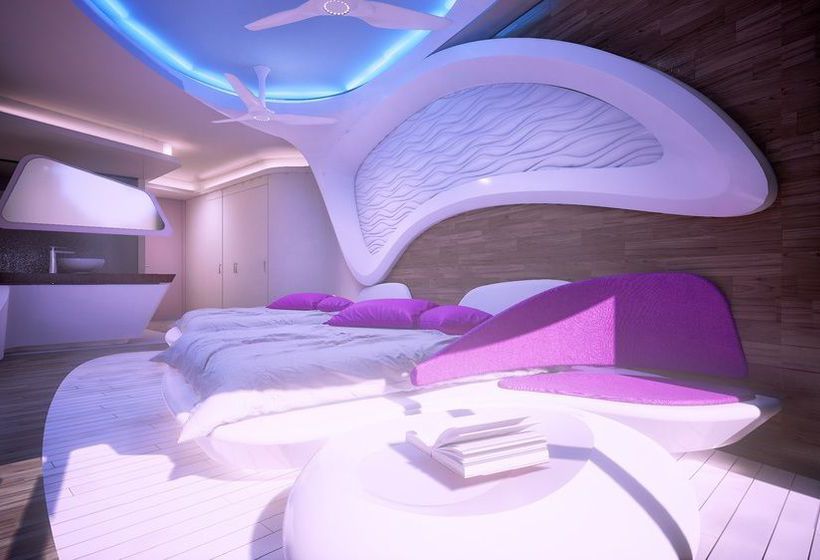 هتل La Siranda Casa