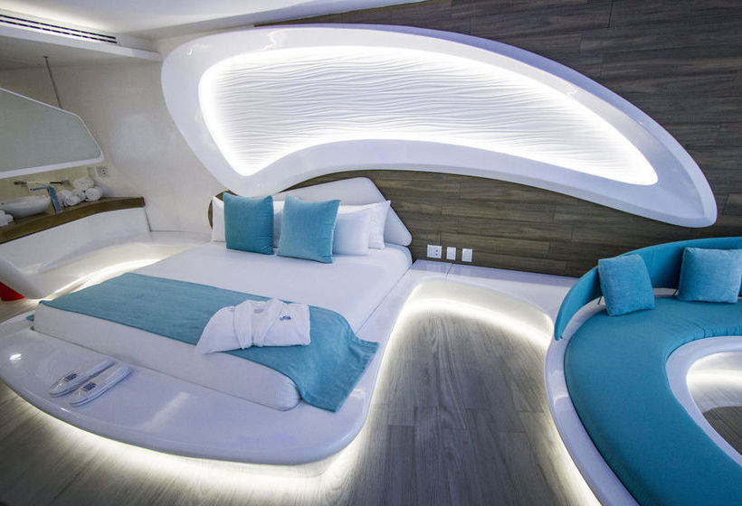 هتل La Siranda Casa