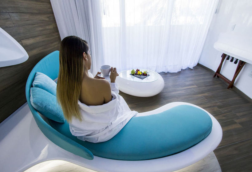 هتل La Siranda Casa