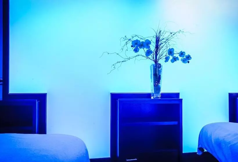 ホテル Les Saules Parc & Spa   Teritoria