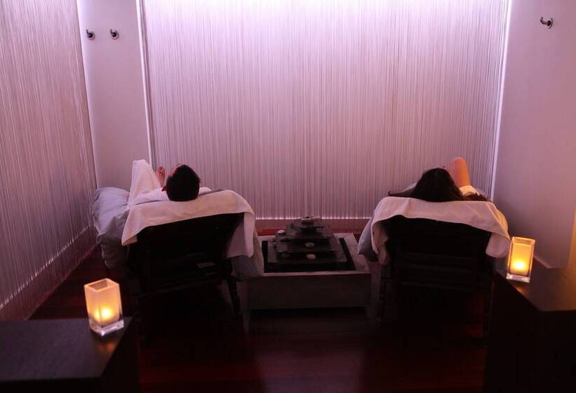 Отель Les Saules Parc & Spa   Teritoria