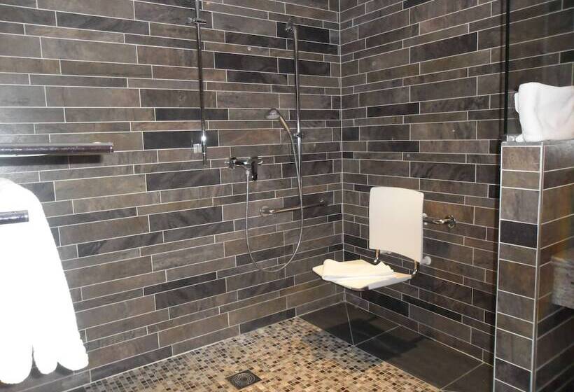 Отель Les Saules Parc & Spa   Teritoria