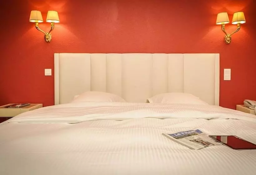 ホテル Les Saules Parc & Spa   Teritoria