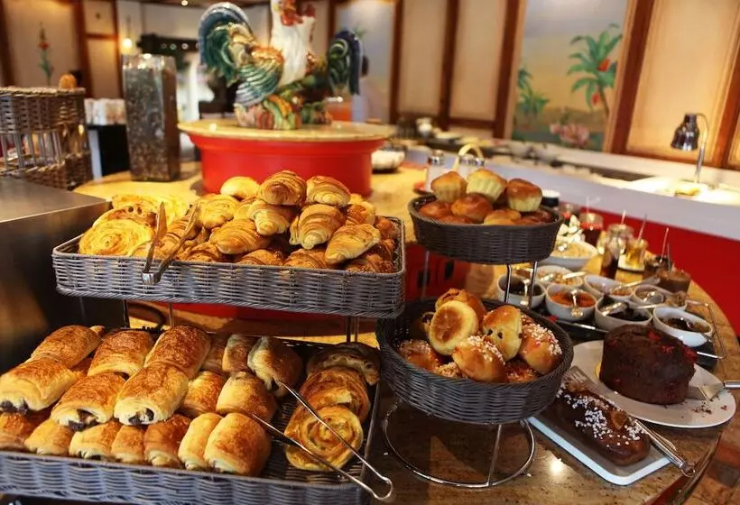 ホテル Les Saules Parc & Spa   Teritoria