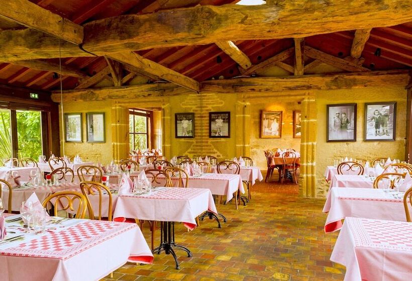 Отель Les Saules Parc & Spa   Teritoria