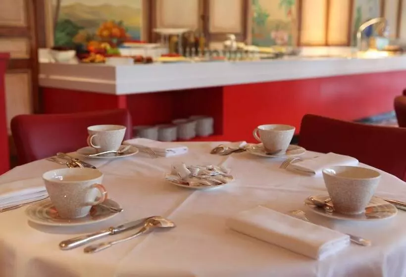 ホテル Les Saules Parc & Spa   Teritoria