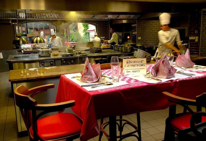 Отель Les Saules Parc & Spa   Teritoria