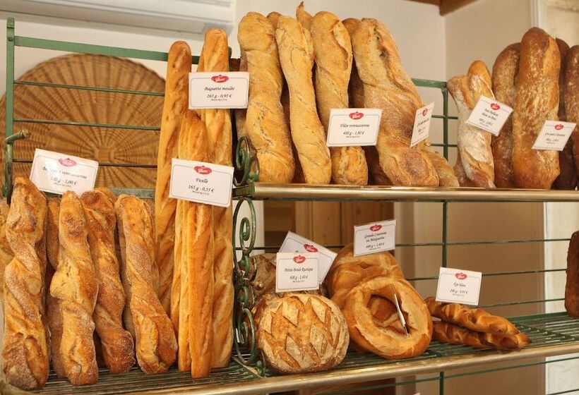 Отель Les Saules Parc & Spa   Teritoria