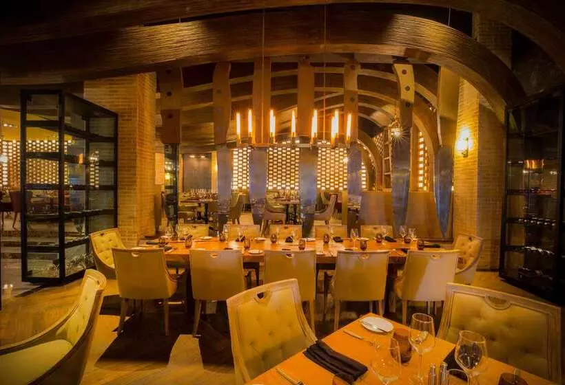 ホテル Moon Palace The Grand Cancun - All Inclusive