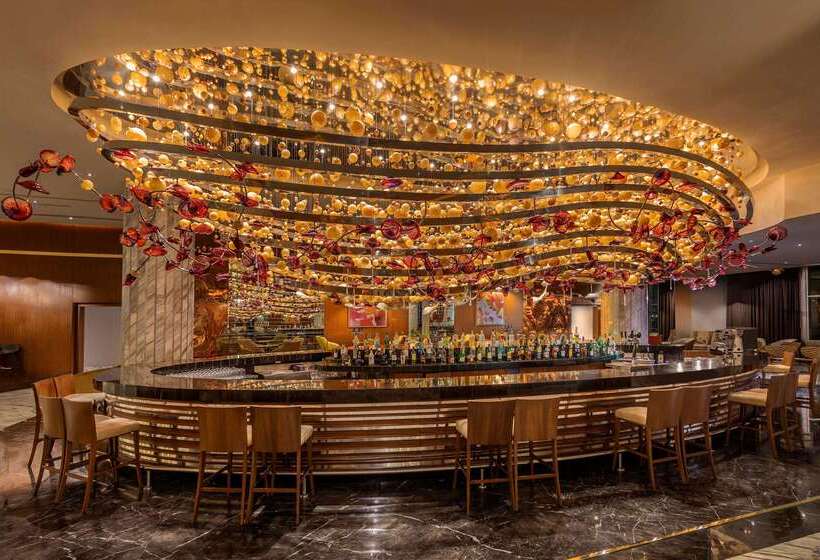 Hotel Moon Palace The Grand Cancun - All Inclusive