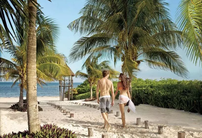 ホテル Moon Palace The Grand Cancun - All Inclusive