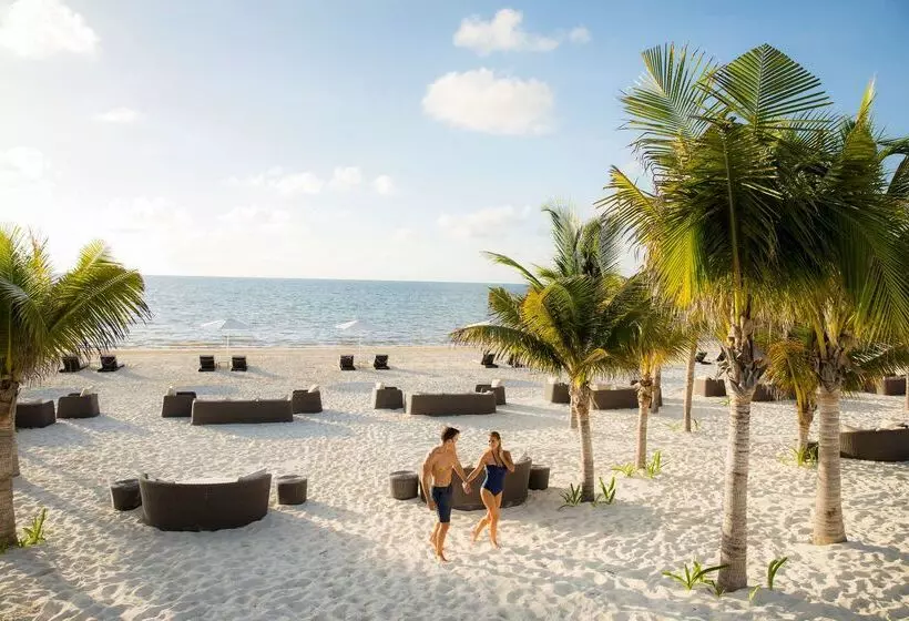 ホテル Moon Palace The Grand Cancun - All Inclusive