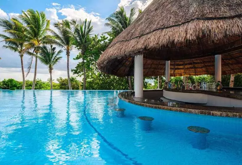 ホテル Moon Palace The Grand Cancun - All Inclusive