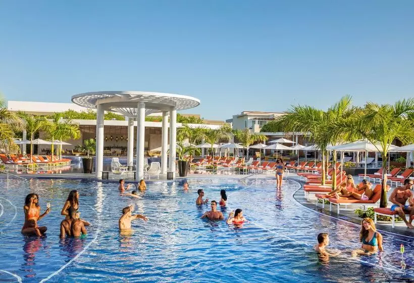 ホテル Moon Palace The Grand Cancun - All Inclusive