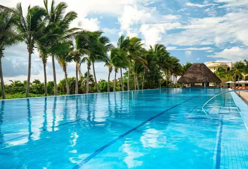 ホテル Moon Palace The Grand Cancun - All Inclusive