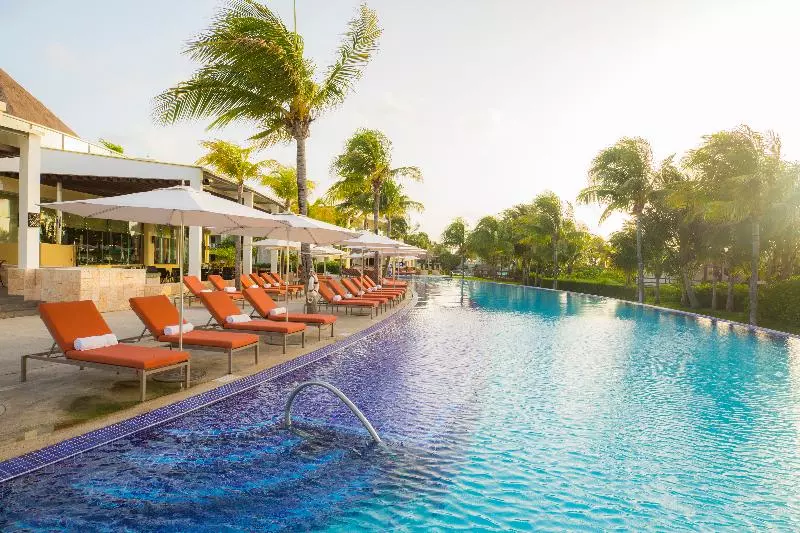 ホテル Moon Palace The Grand Cancun - All Inclusive