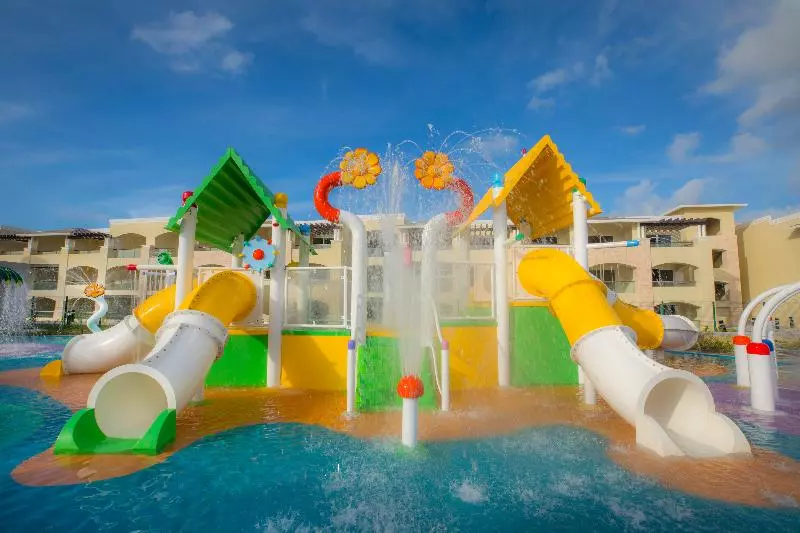ホテル Moon Palace The Grand Cancun - All Inclusive