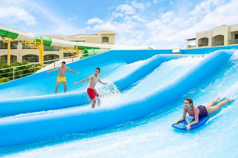 ホテル Moon Palace The Grand Cancun - All Inclusive