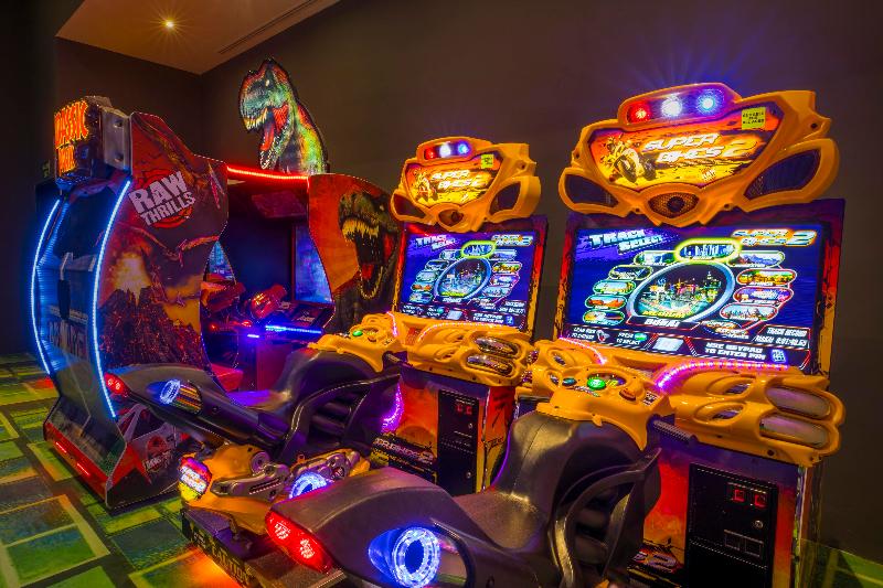 Hotel Moon Palace The Grand Cancun - All Inclusive