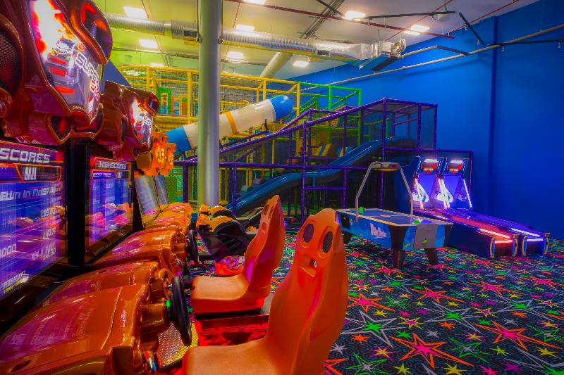 Hotel Moon Palace The Grand Cancun - All Inclusive