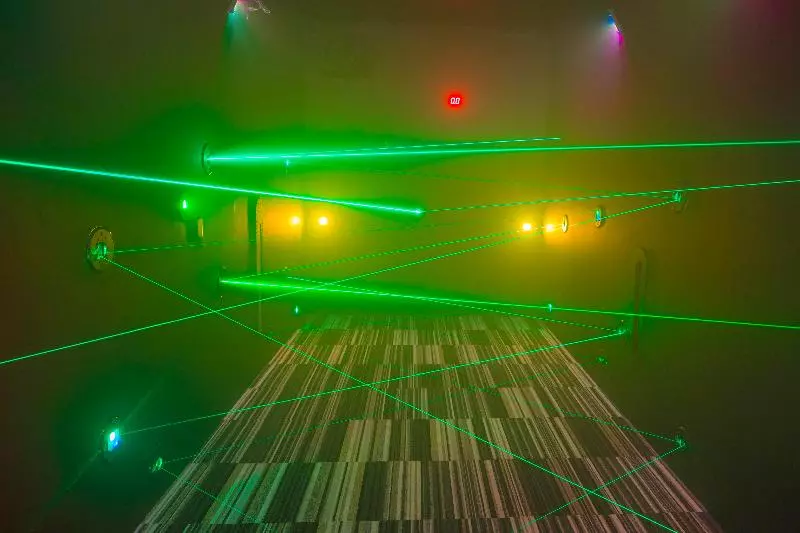 ホテル Moon Palace The Grand Cancun - All Inclusive