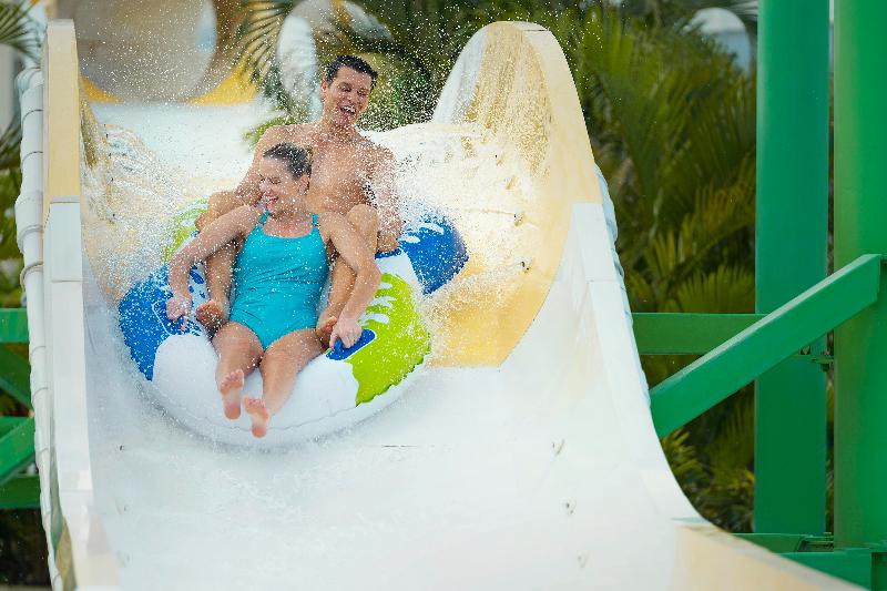 Hotel Moon Palace The Grand Cancun - All Inclusive