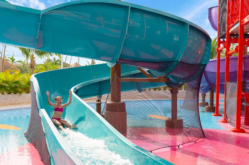 Hotel Moon Palace The Grand Cancun - All Inclusive