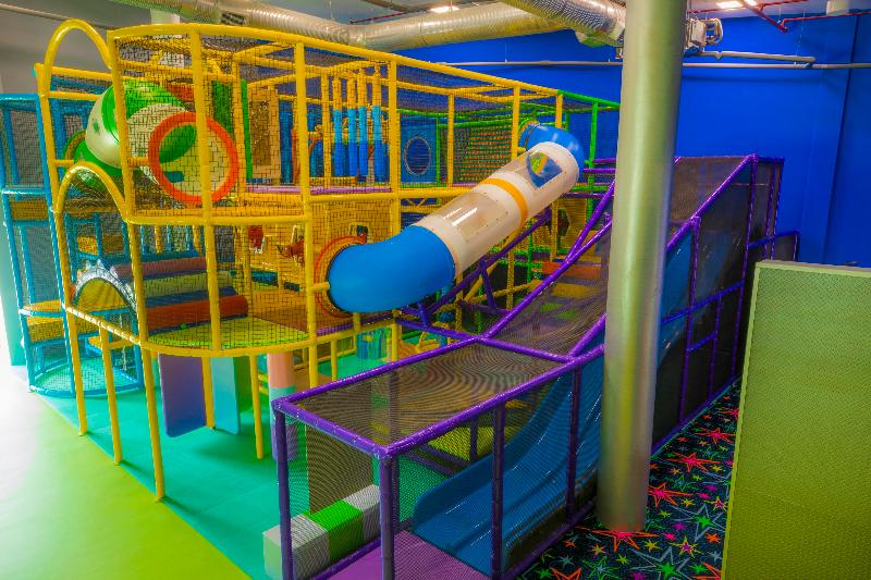 Hotel Moon Palace The Grand Cancun - All Inclusive