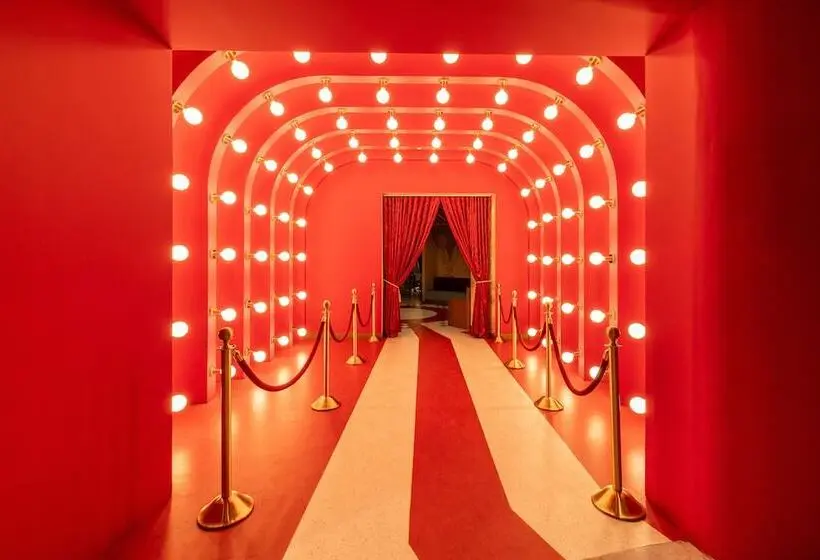 Hotelli Moon Palace The Grand Cancun - All Inclusive