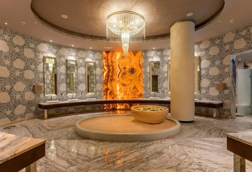 Hotelli Moon Palace The Grand Cancun - All Inclusive