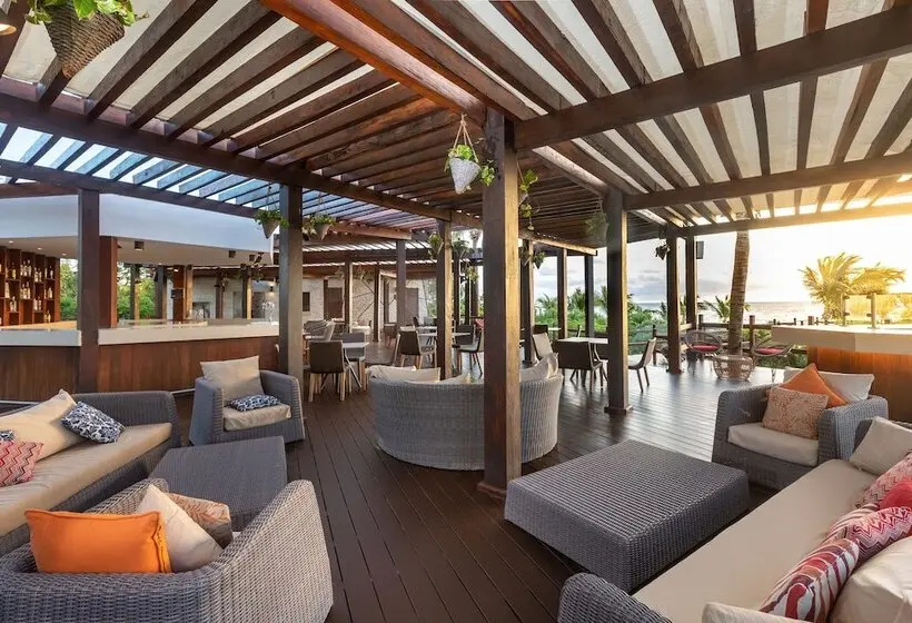 Hotelli Moon Palace The Grand Cancun - All Inclusive
