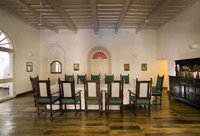 Hotel Neemrana S  Tower House