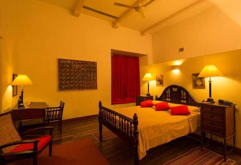 Hotel Neemrana S  Tower House