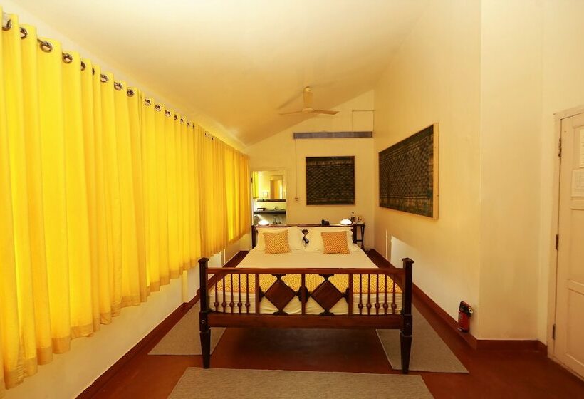 Hotel Neemrana S  Tower House