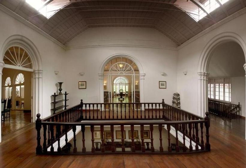 Hotel Neemrana S  Tower House