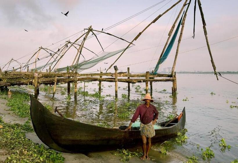 Hotel Neemrana S  Tower House