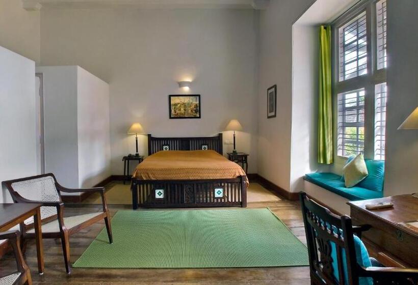 Hotel Neemrana S  Tower House