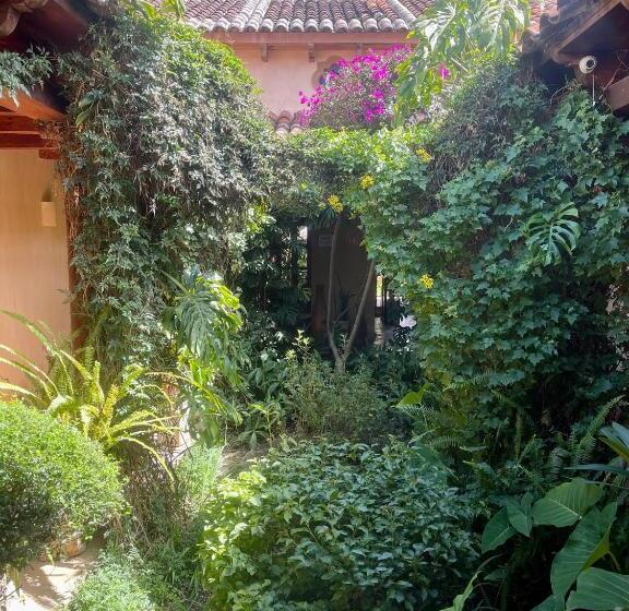 فندق Parador Margarita