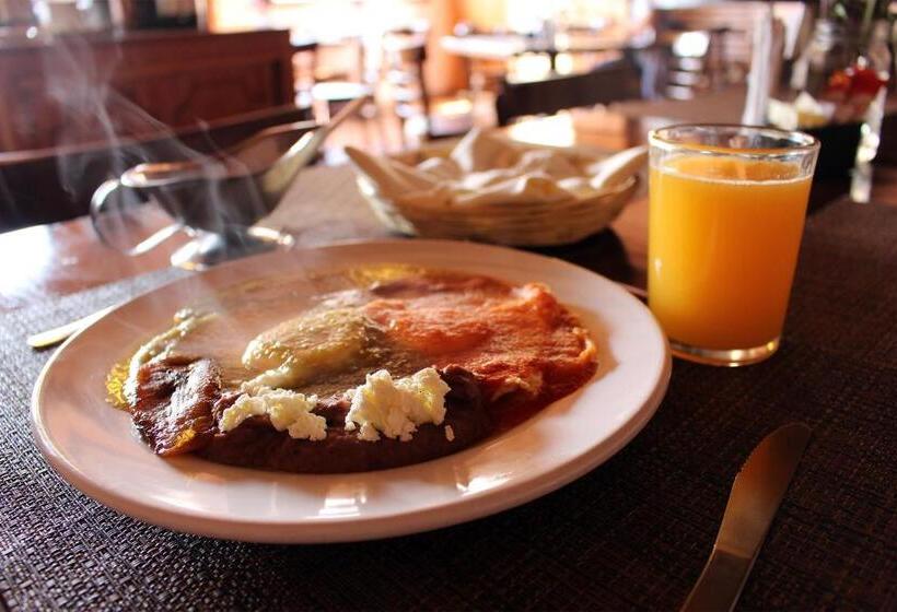 فندق Parador Margarita