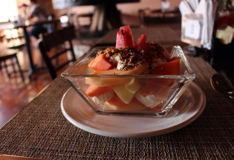 فندق Parador Margarita