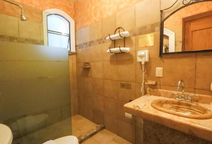 فندق Parador Margarita