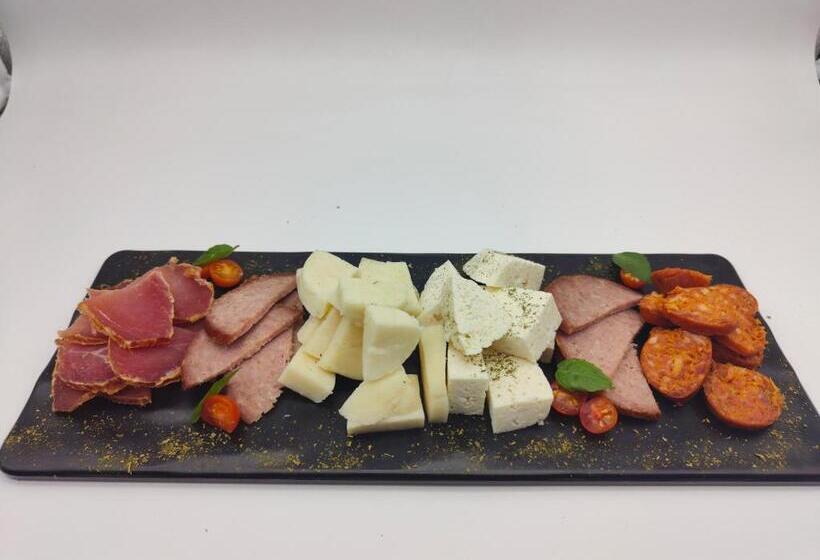 فندق Parador Margarita