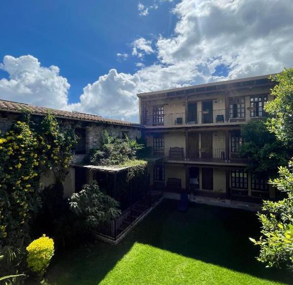 فندق Parador Margarita