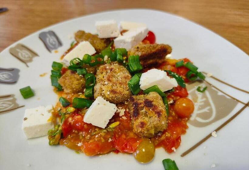 فندق Parador Margarita