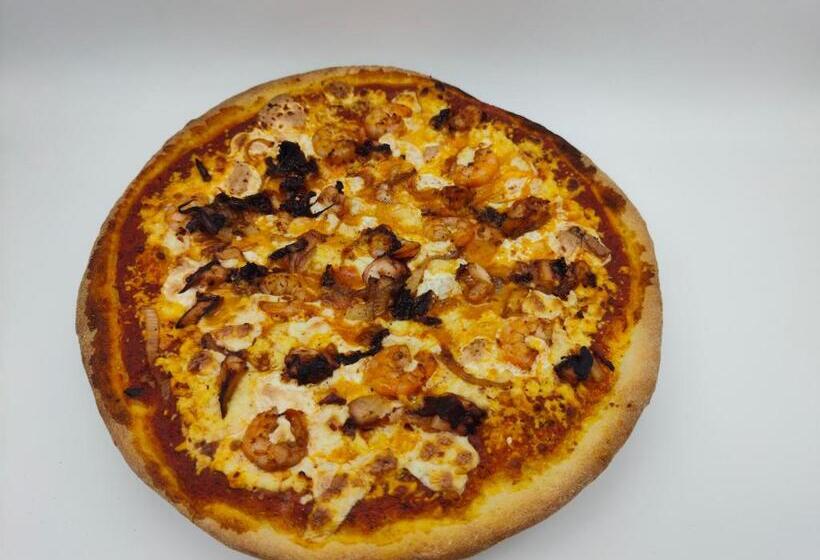 فندق Parador Margarita