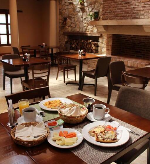 فندق Parador Margarita